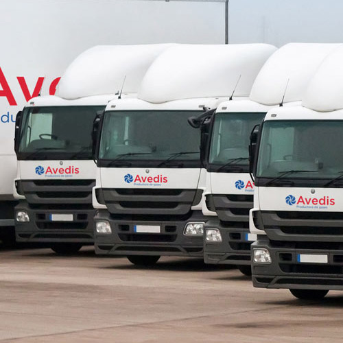 logistica logistica