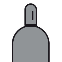 Dioxido de Carbono: CO2
